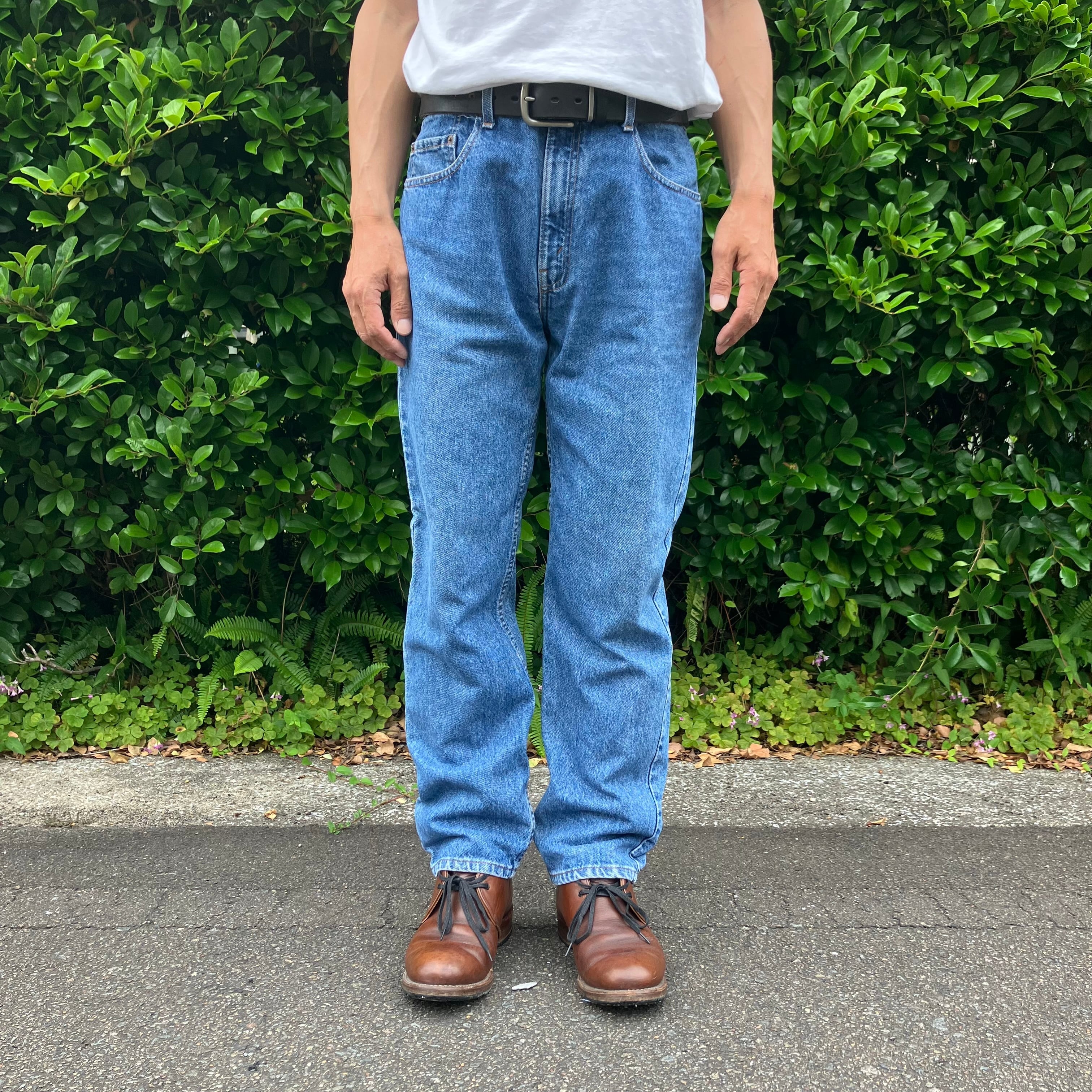 00s Levi's リーバイス 501XX ドミニカ製 W36 レギュラー 00s Levi's リーバイス 501XX ドミニカ製 W36 レギュラー 濃紺
