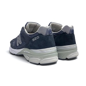 【新品】New Balance M920CNV Made in England ニューバランス 920 イギリス製 ジョギングシューズ スニーカー【SNKR-NB-014】