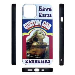【KENDRICKS】iphone13 ケース