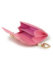 HELLO KITTY : NAME CARD CASE KT-W5273