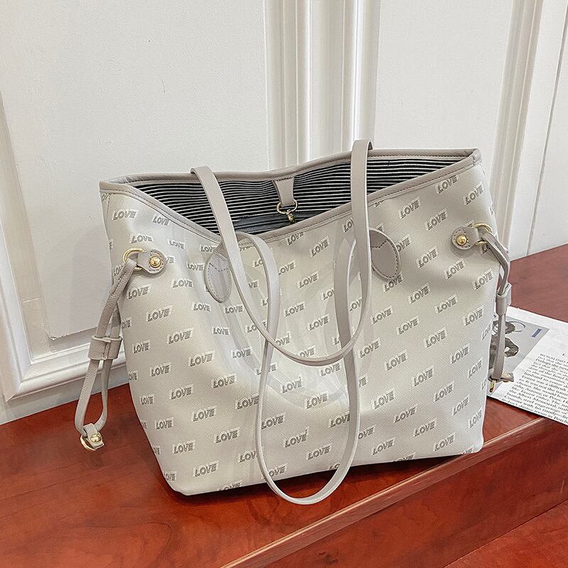 サマー 夏物 トートバッグ Tiancai_Wing_Bag7539786859