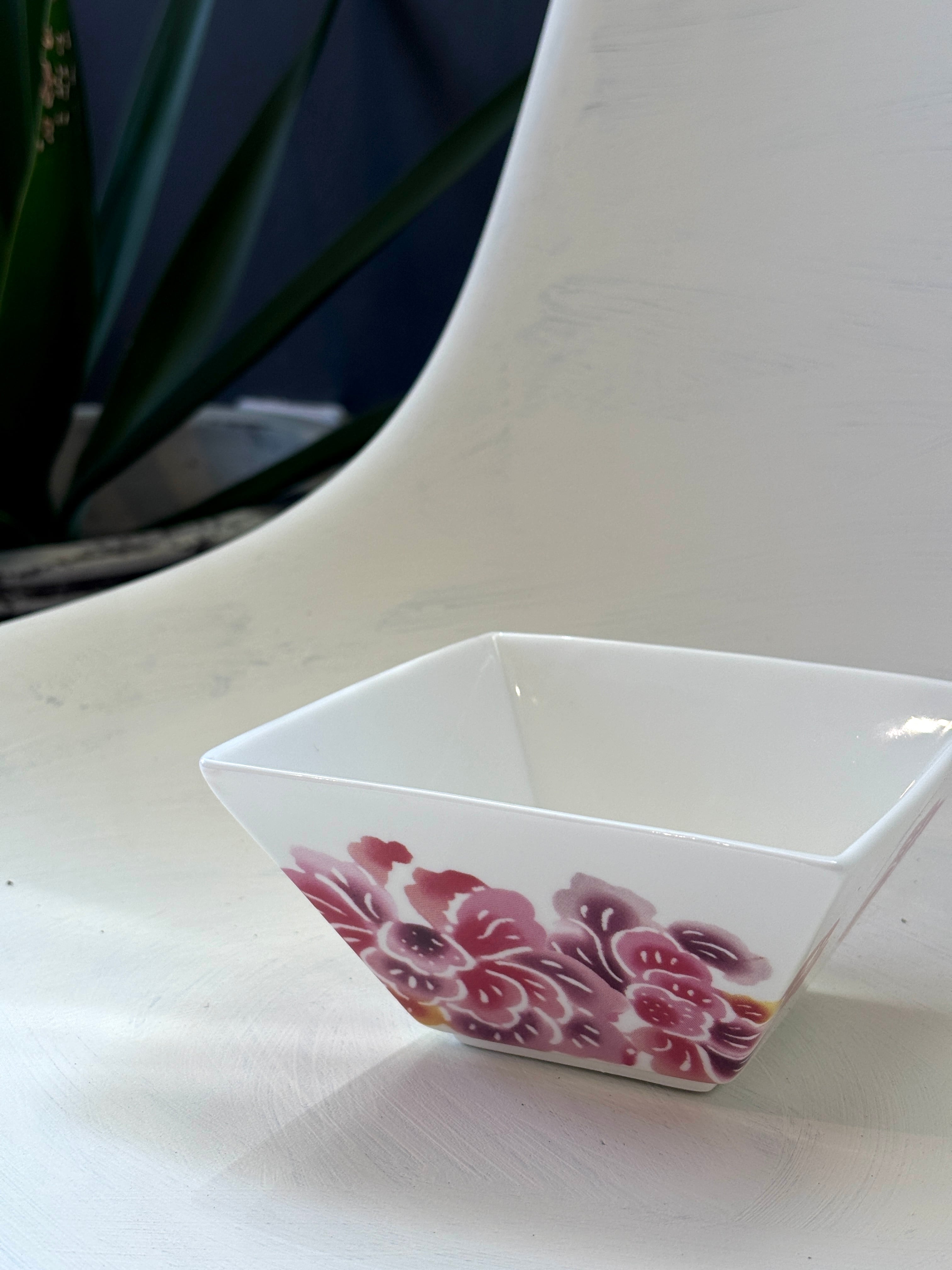 スクエアボウル