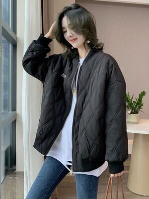 キルティングジャケット アウター コート ジャケット 上着 ショート