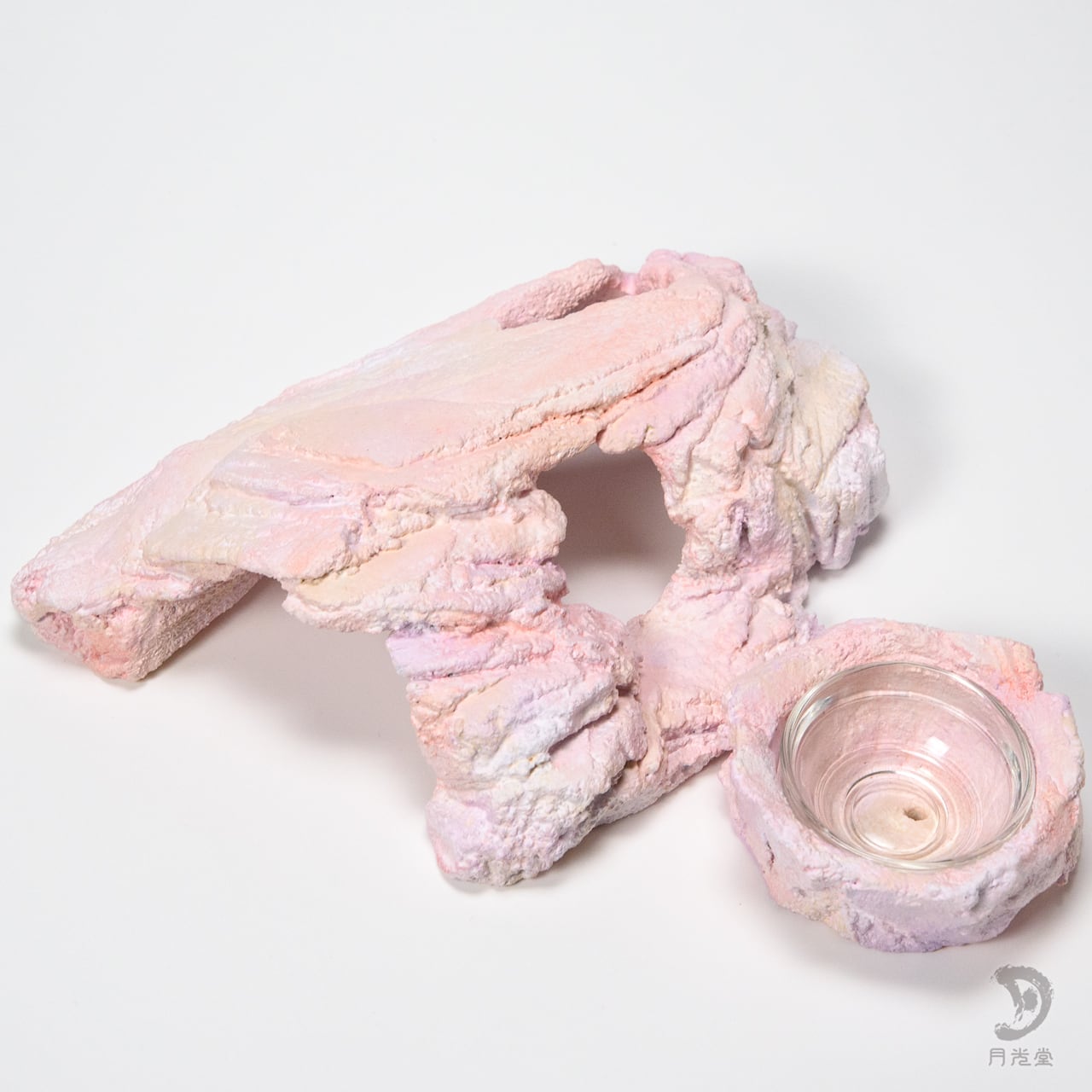 月光堂｜爬虫類シェルター 爬虫類 シェルター