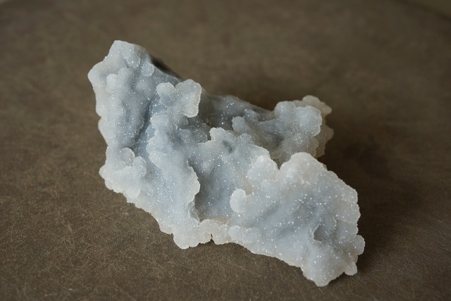 ブルガリア産カルセドニー Chalcedony 1426