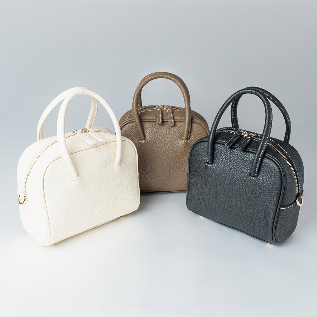 【so4store】Suede Classic Luxe Bag スエード Suede Classic Luxe Bag【スエード・クラシックリュクスバッグ