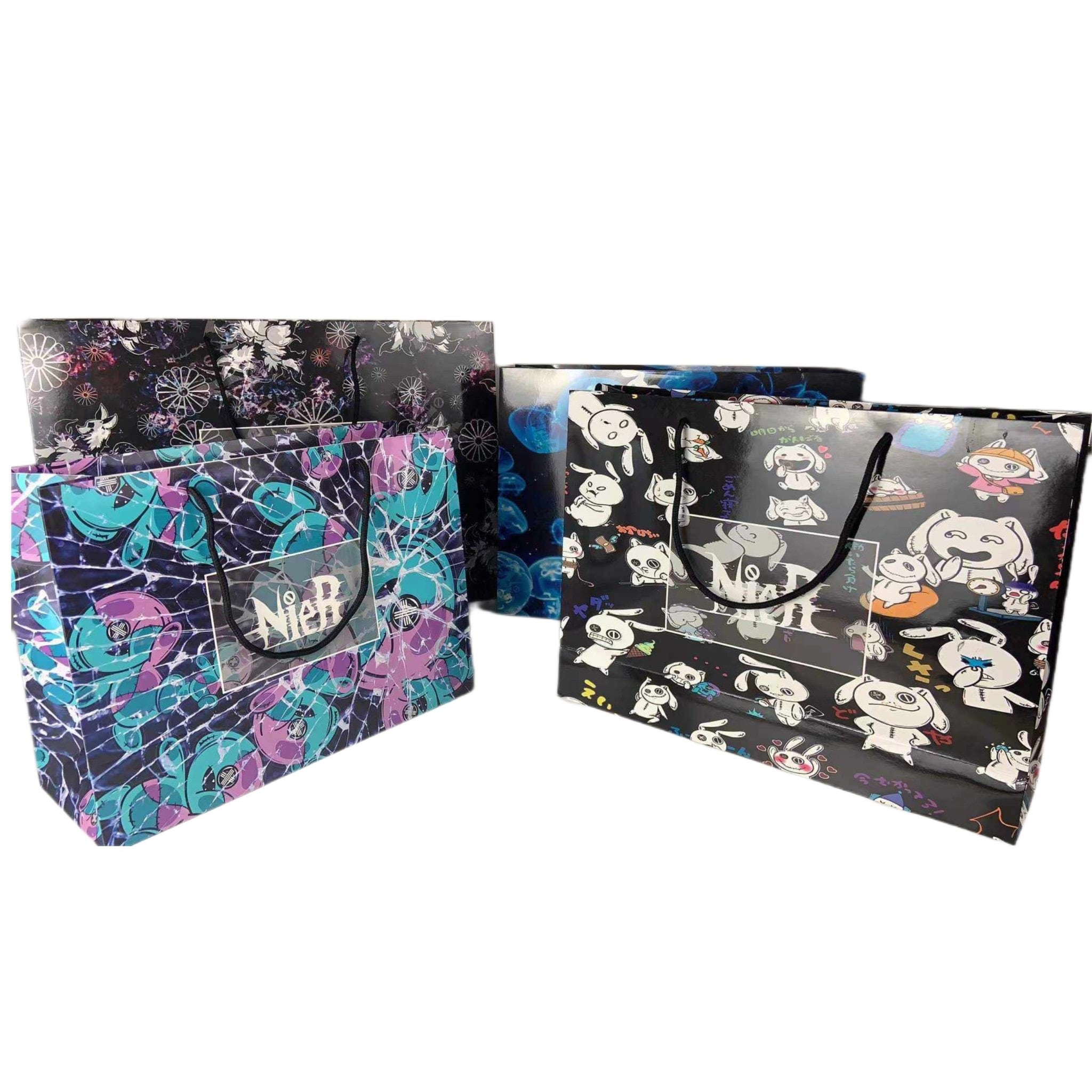 nier clothing まとめて福袋　おまけ付き Box | NIER CLOTHING