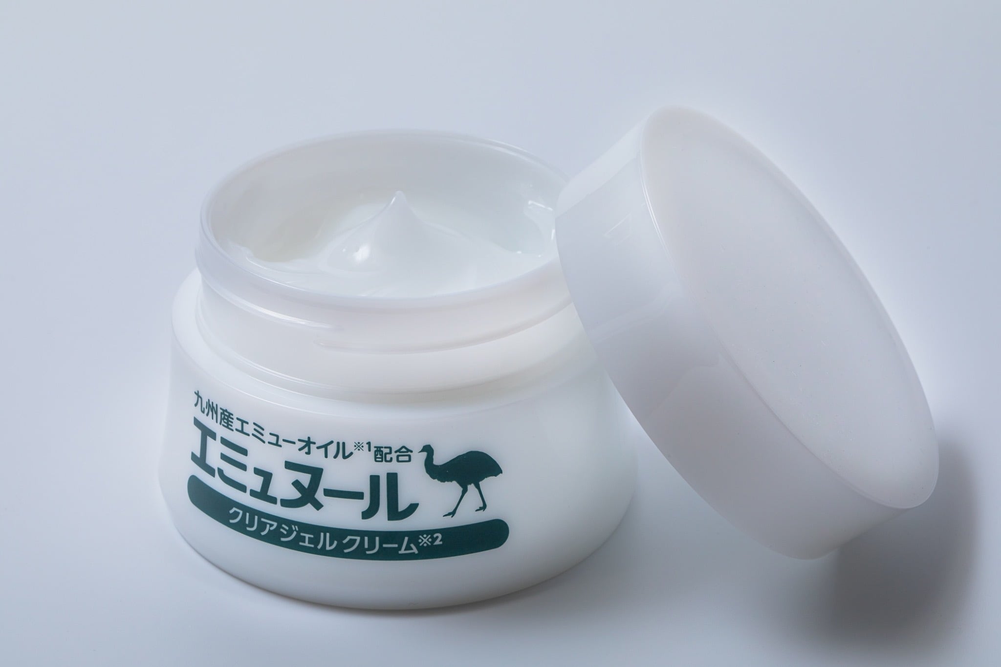 エミュヌール | エミューショップ神集島