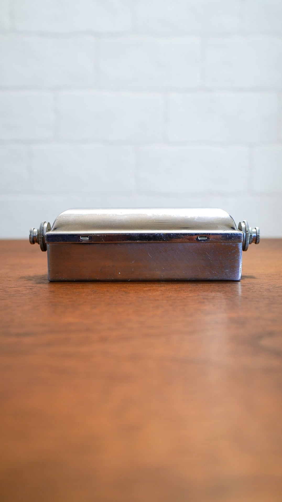 1930-1940s】PARK SHERMAN パークシャーマン 卓上カレンダー & メモ帳