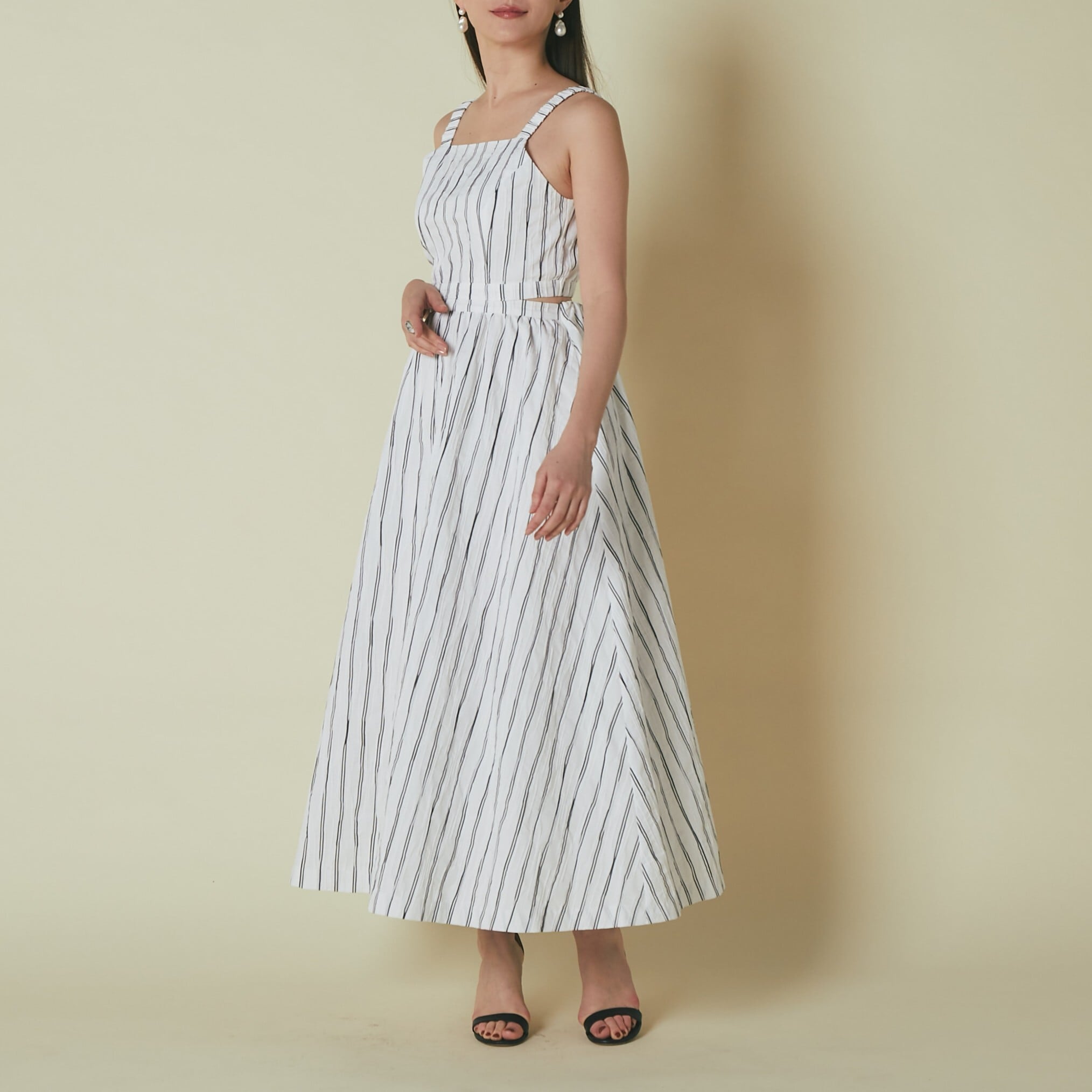 DRESSES | SATOKA