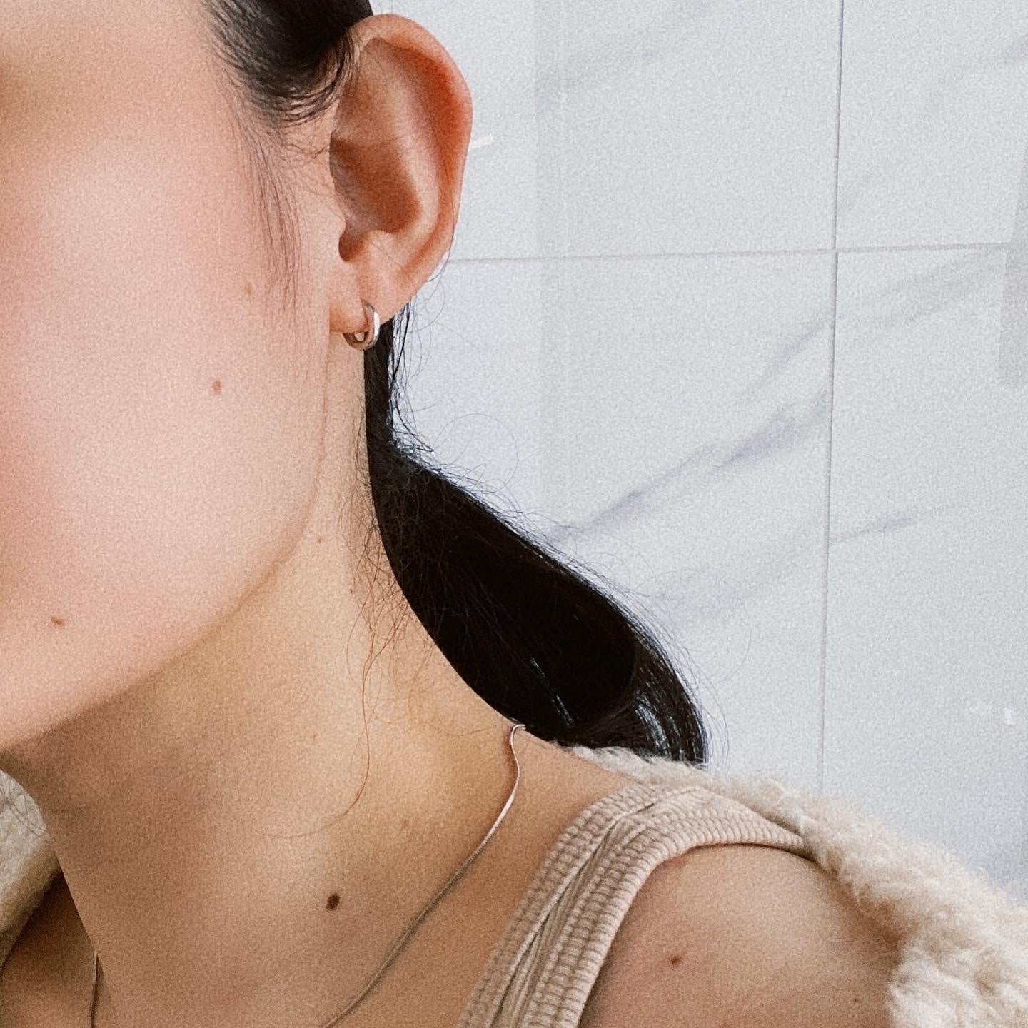 ARC Pierce mini | owol.