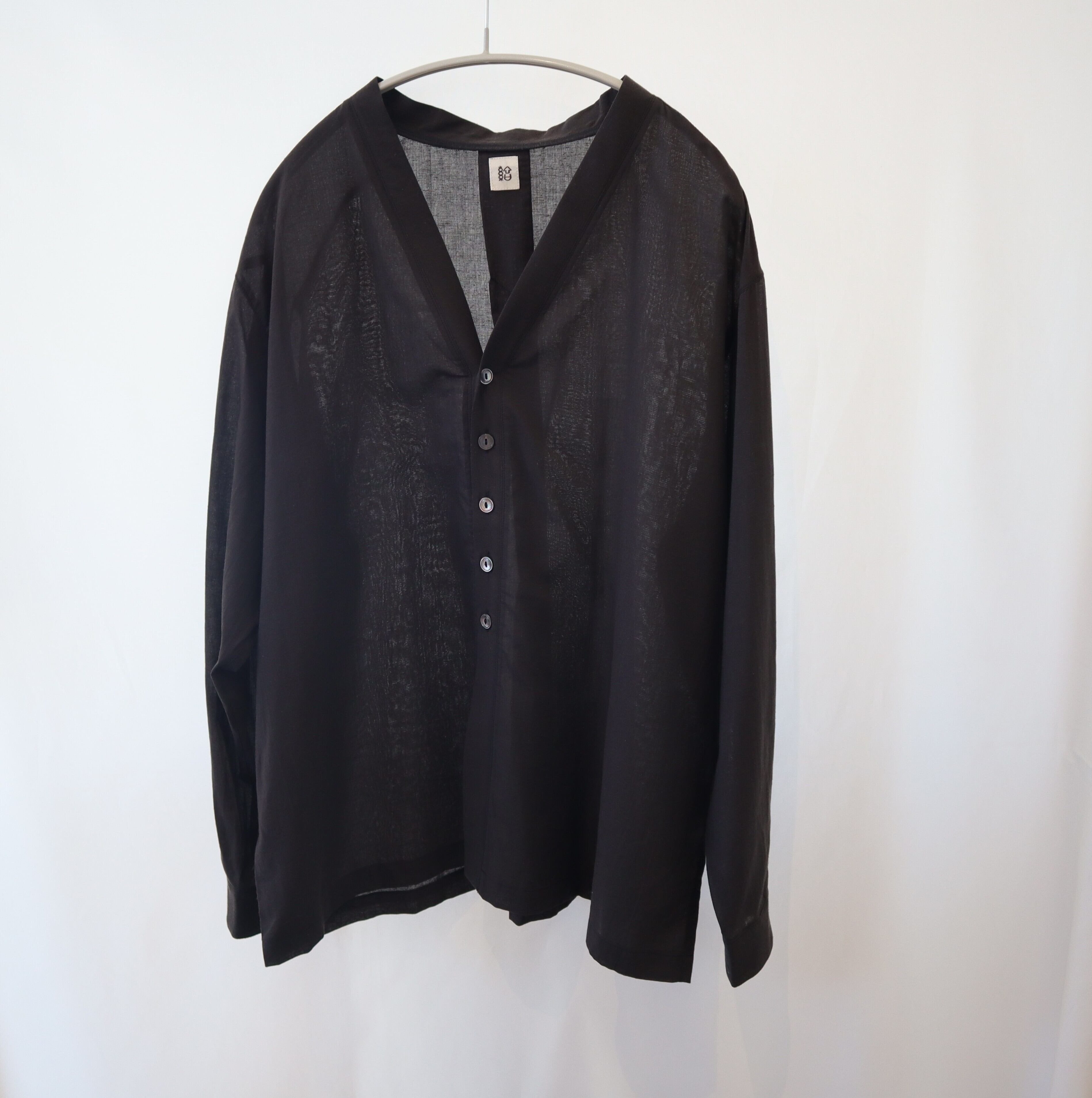 mhjkfog linen workレーナジャケット会津木綿シャツおまとめ mhjk様専用fog linen workレーナジャケット会津木綿シャツおまとめ