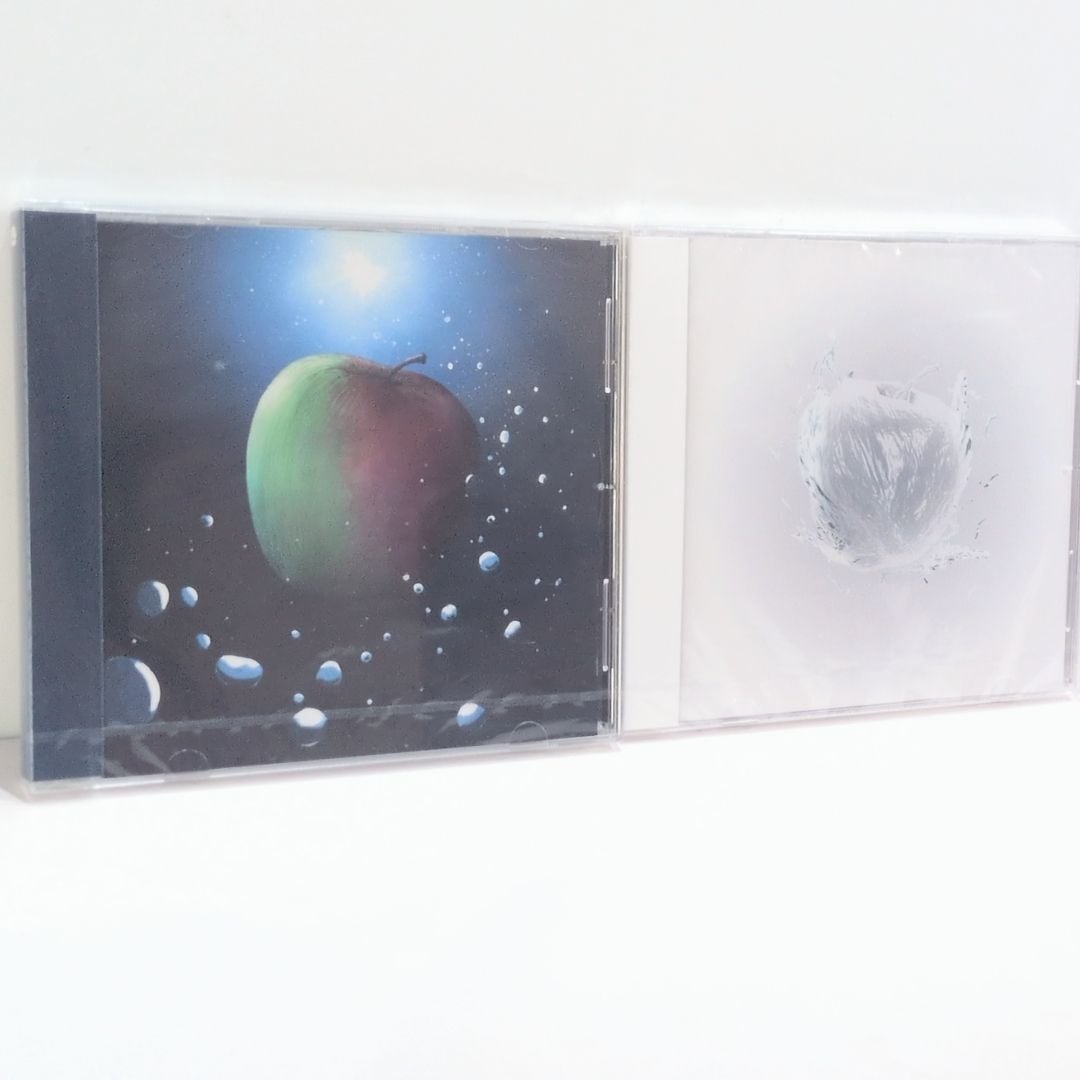 運命 type：RIM 理芽 通常盤 V.W.P 神椿 CD | 3cha.store