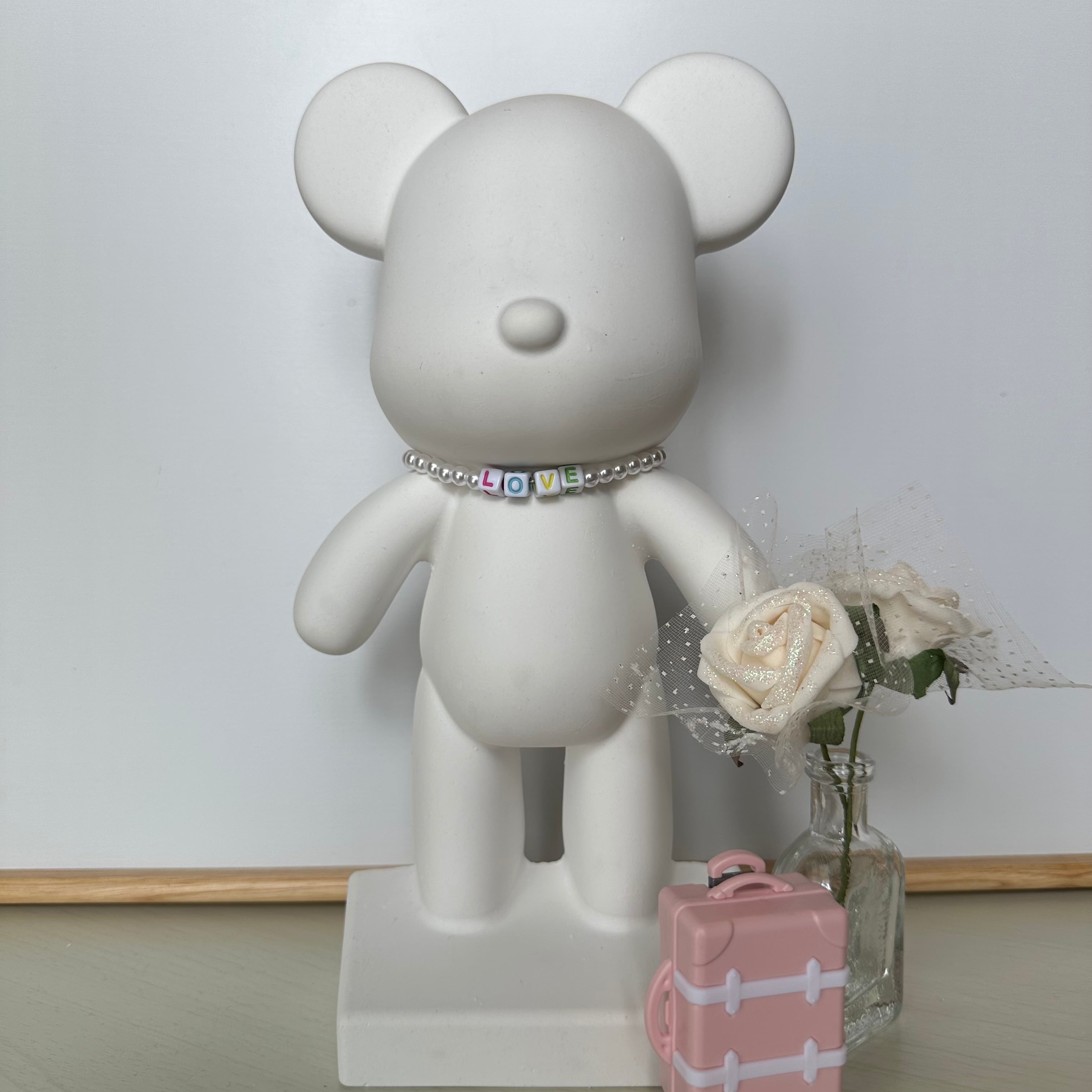 アロマストーンLOVE BIG BEAR | SarangMarket