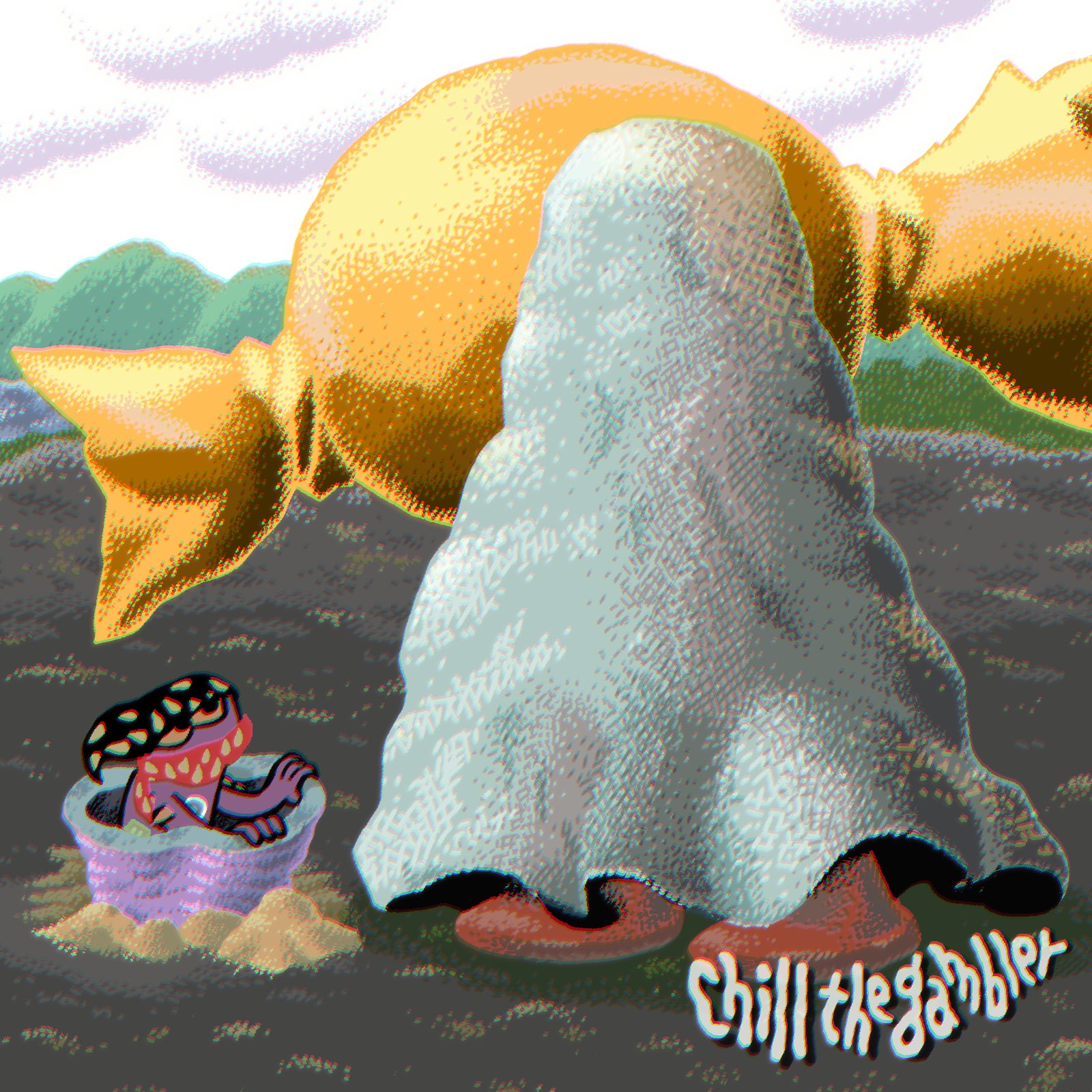 Music (音楽) | kiss the gambler Online Shop