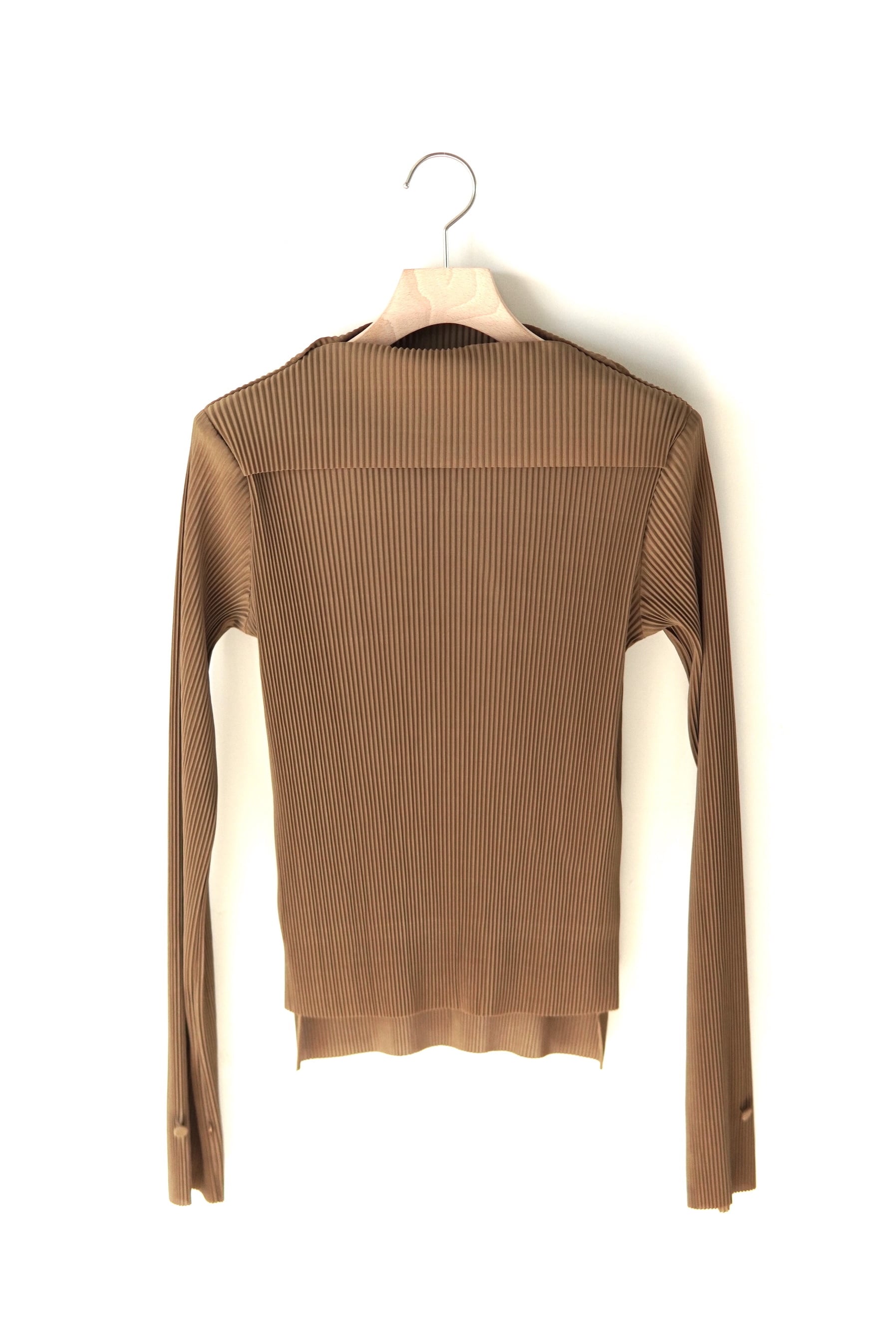 Jens /  UNDER PULLOVER / OLIVE