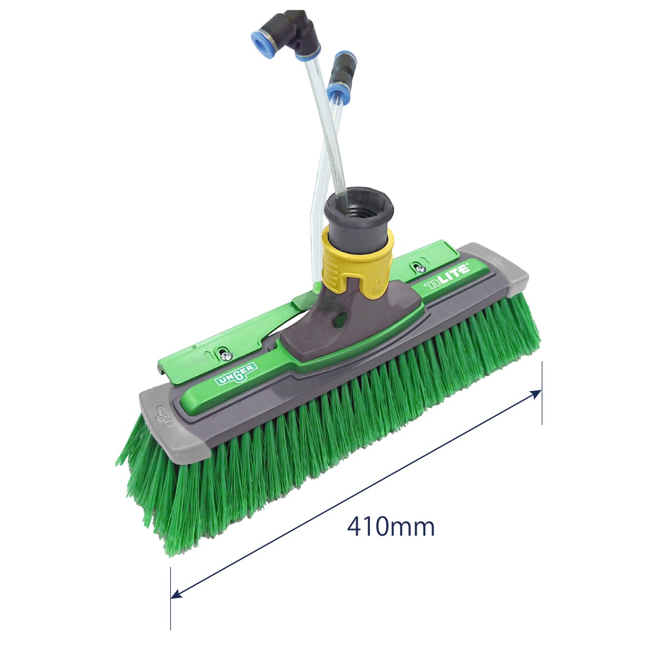 nLITE®︎パワーブラシ コンプリート 【先割れタイプ】　41cm