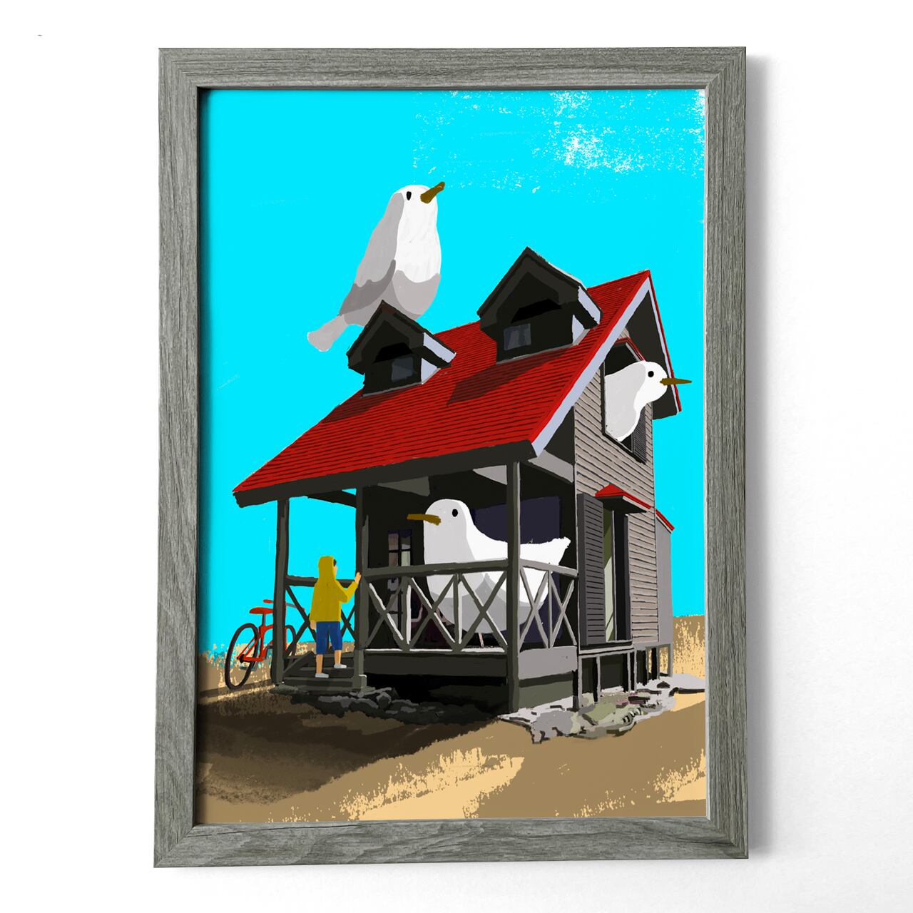 バードコール | koko moon house online shop