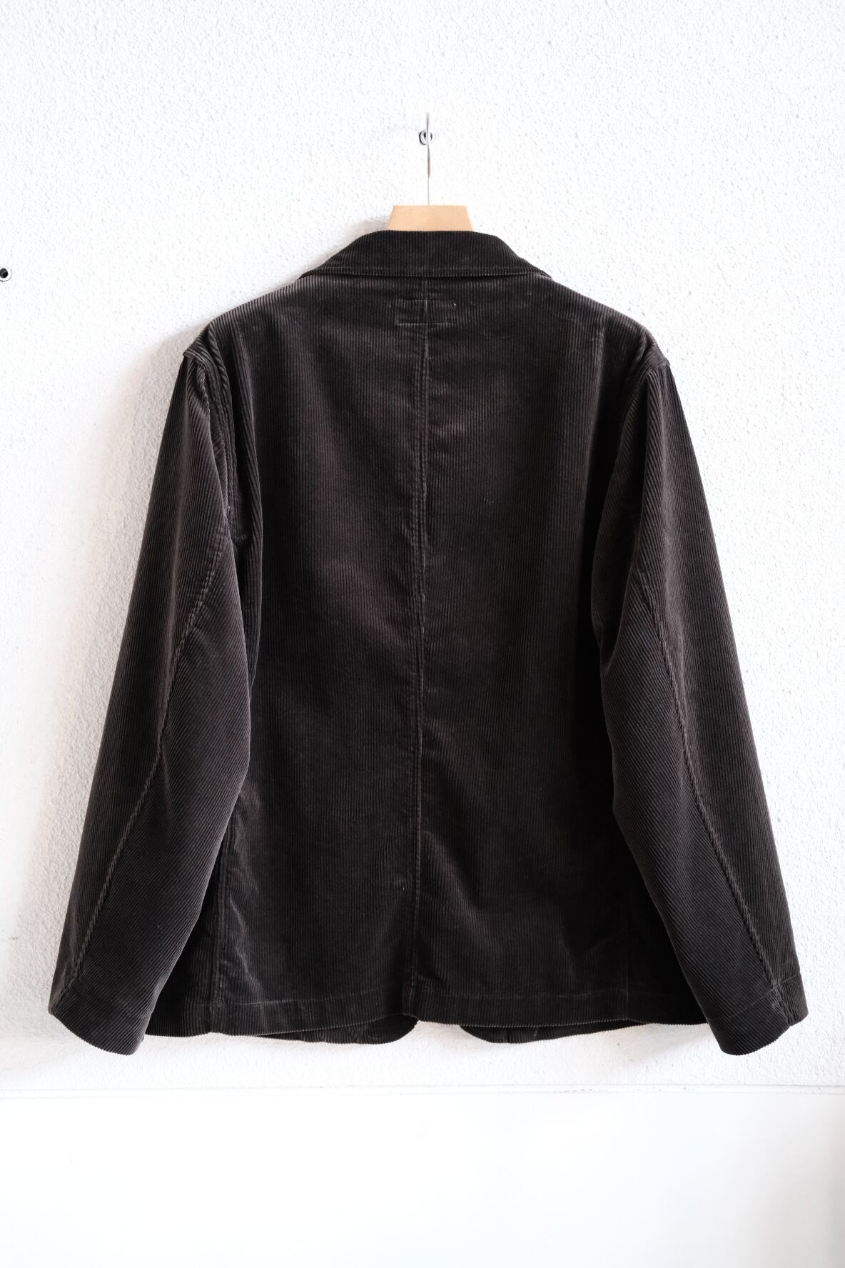 ジャケット・アウター ENDS and MEANS / Work Jacket ENDS and MEANS Work Jacket – CUXTON HOUSE