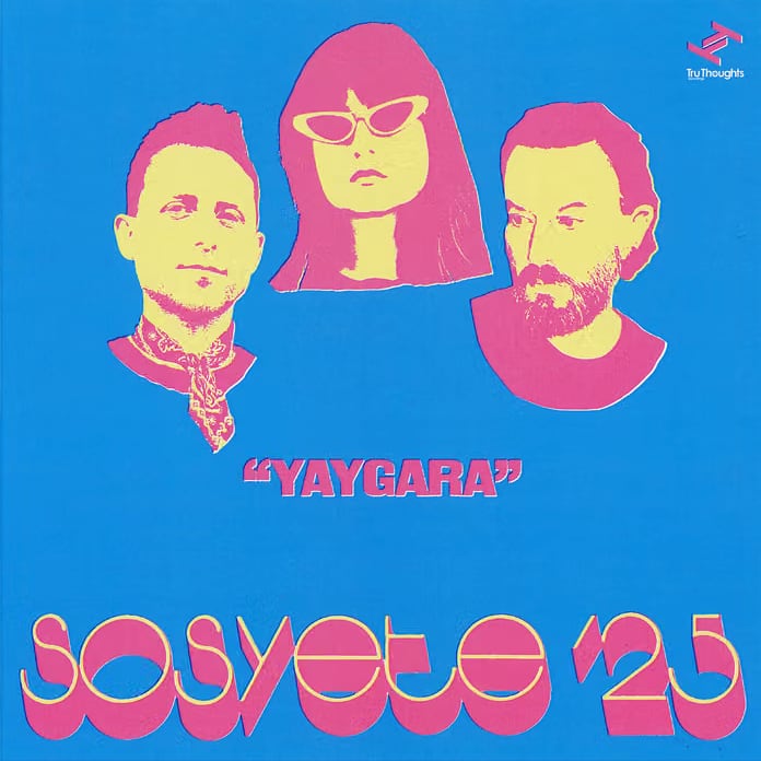 【LP】Sosyete '25 - Yaygara