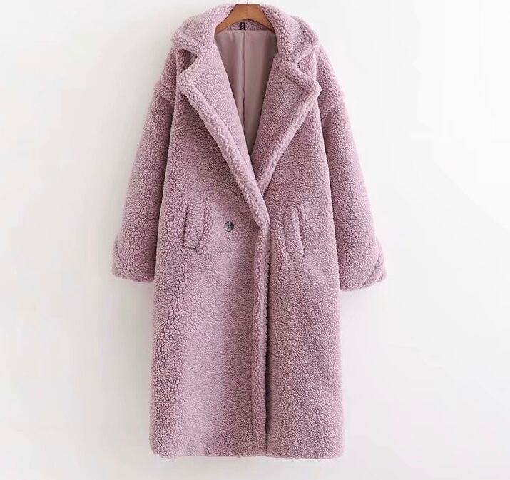 美品♡ダイアグラム グレースコンチネンタル エコファー コート テディベア ボア グレースコンチネンタル Diagram テディベアコート エコファー - メルカリ