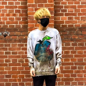 UNFINISHED GO OUT OF FASHION24124