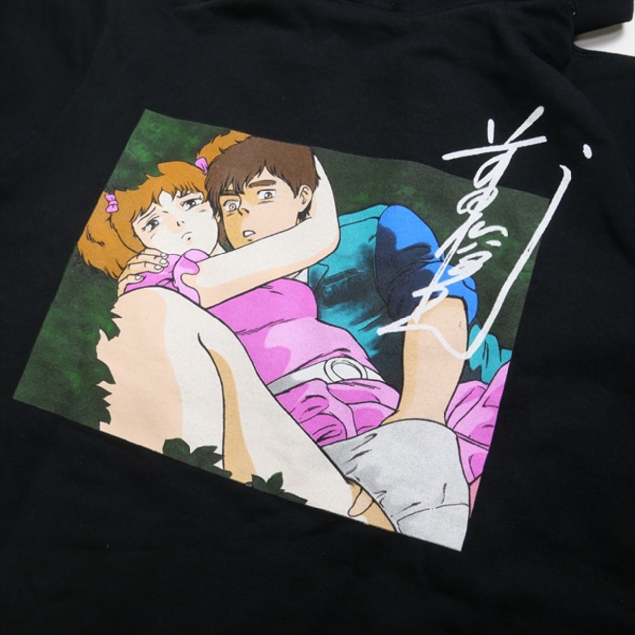前田俊夫 supreme パーカー maeda toshio tシャツ m