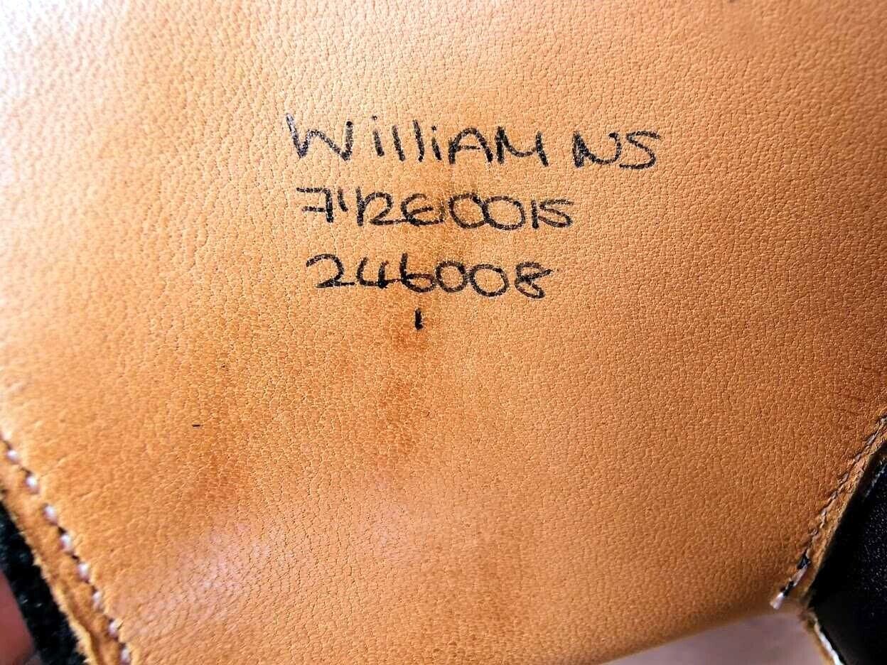 ☆新品未使用・51%OFF☆ ジョンロブ ウィリアム WILLIAM NS ☆新品未使用・51%OFF☆ ジョンロブ ウィリアム WILLIAM NS