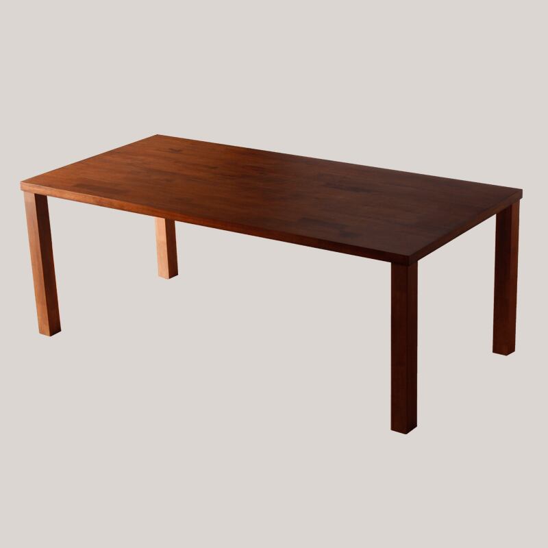 Dining Room | KUMAMOKU