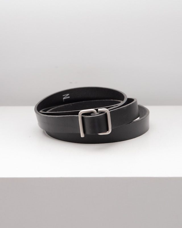 NL - "Stil"  leather belt