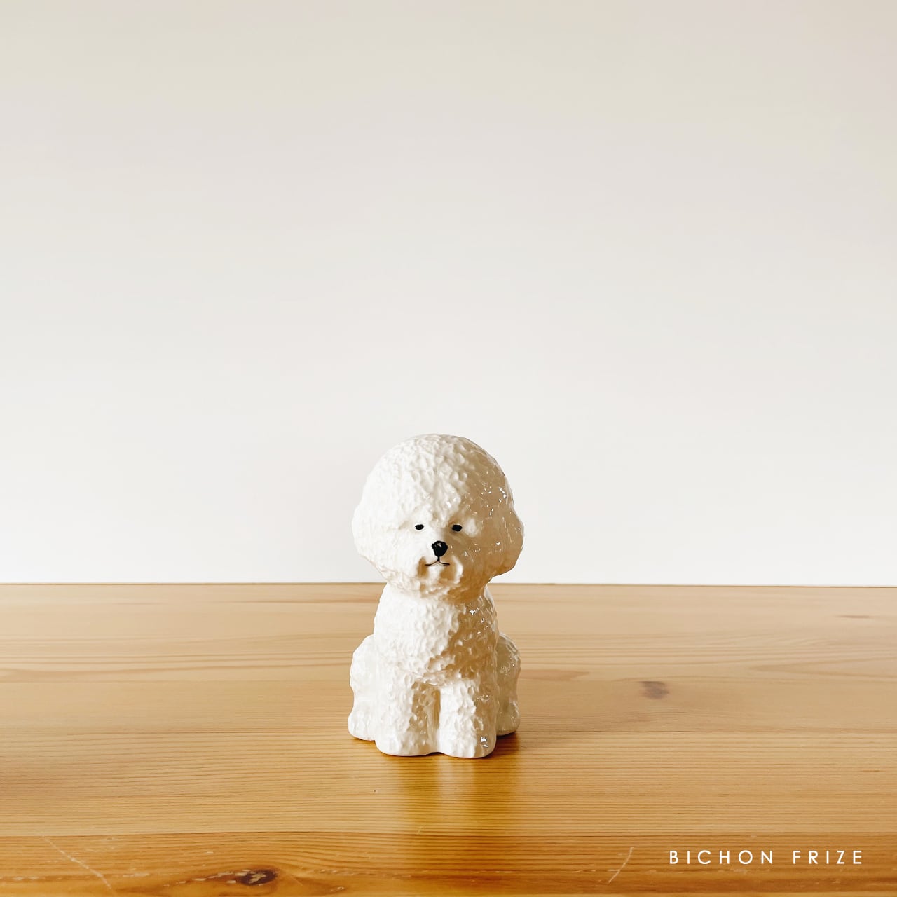 【2023AW】Animal vase