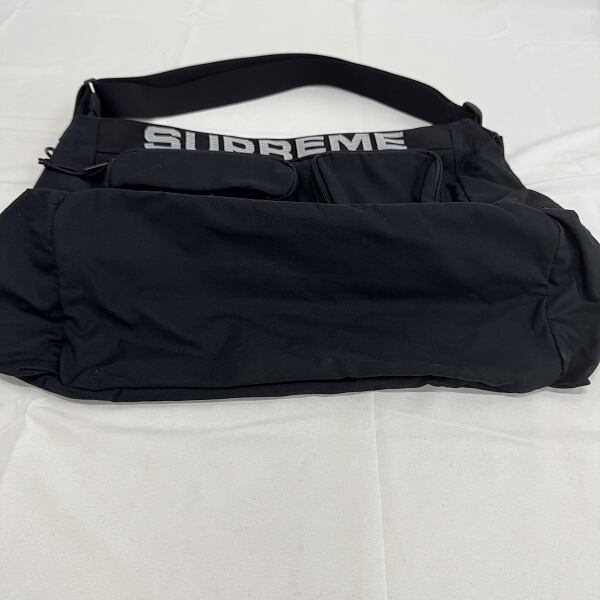 Supreme/シュプリーム【23SS】Field Messenger Bag/フィールド
