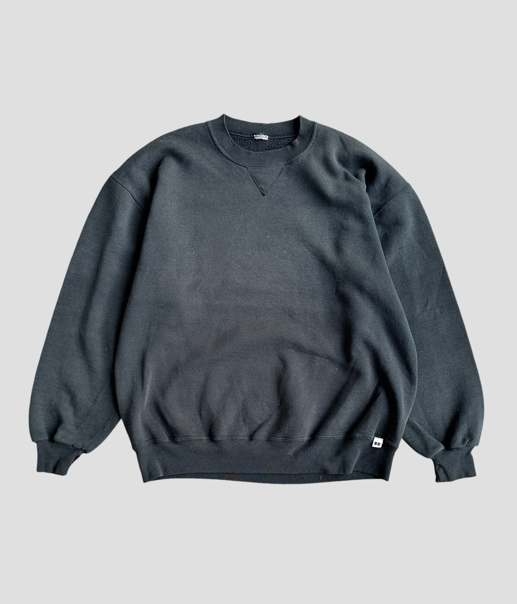 RUSSELL ATHLETIC ふっ 90s キャップ デッドストック