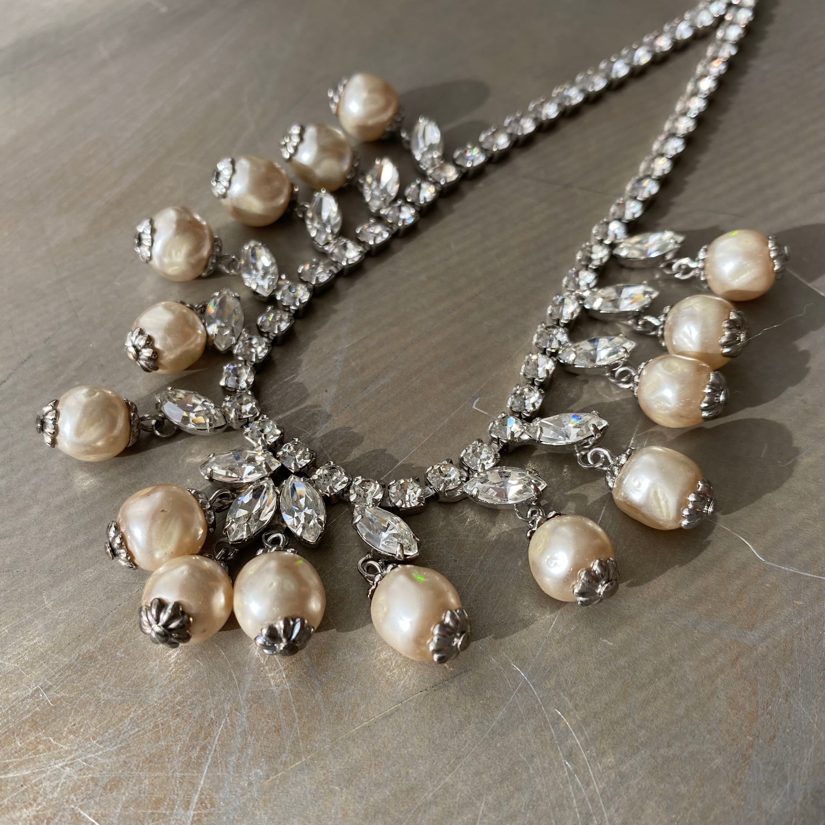 Ameri vintage アクセサリー 専用】Ameri Vintage☆チョーカー