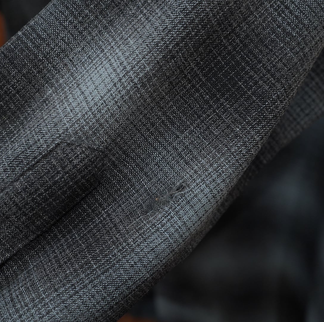 pendleton オンブレ ボードシャツ S/ペンドルトン board shirt