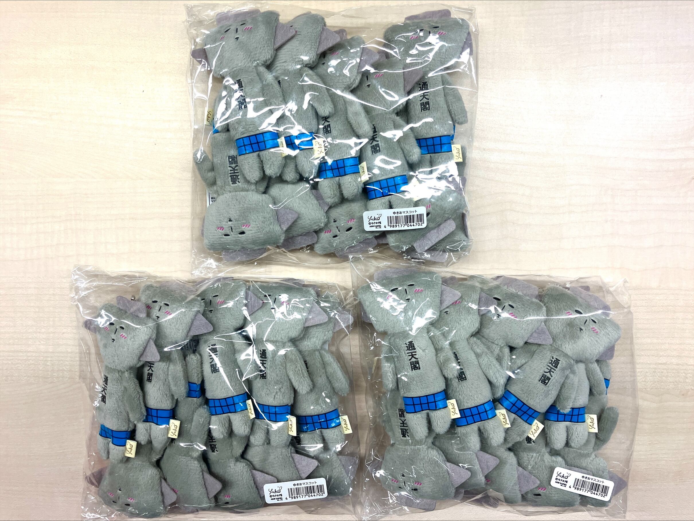 うめさま専用 望月様専用】通天閣ゆきお 30個セット | UMEDA SKYBLDG GALLERY