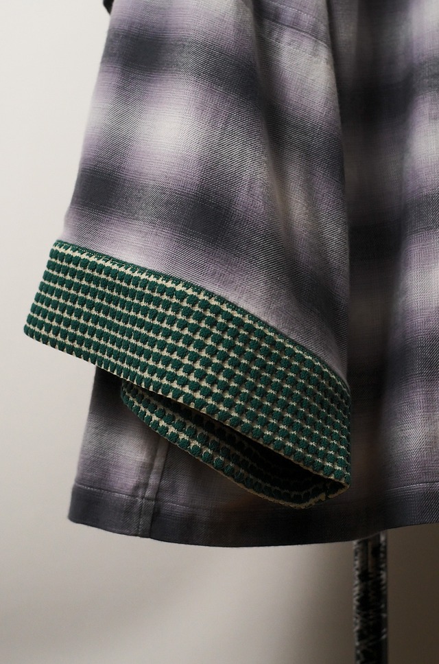 LITSLIT【Cool Grid】