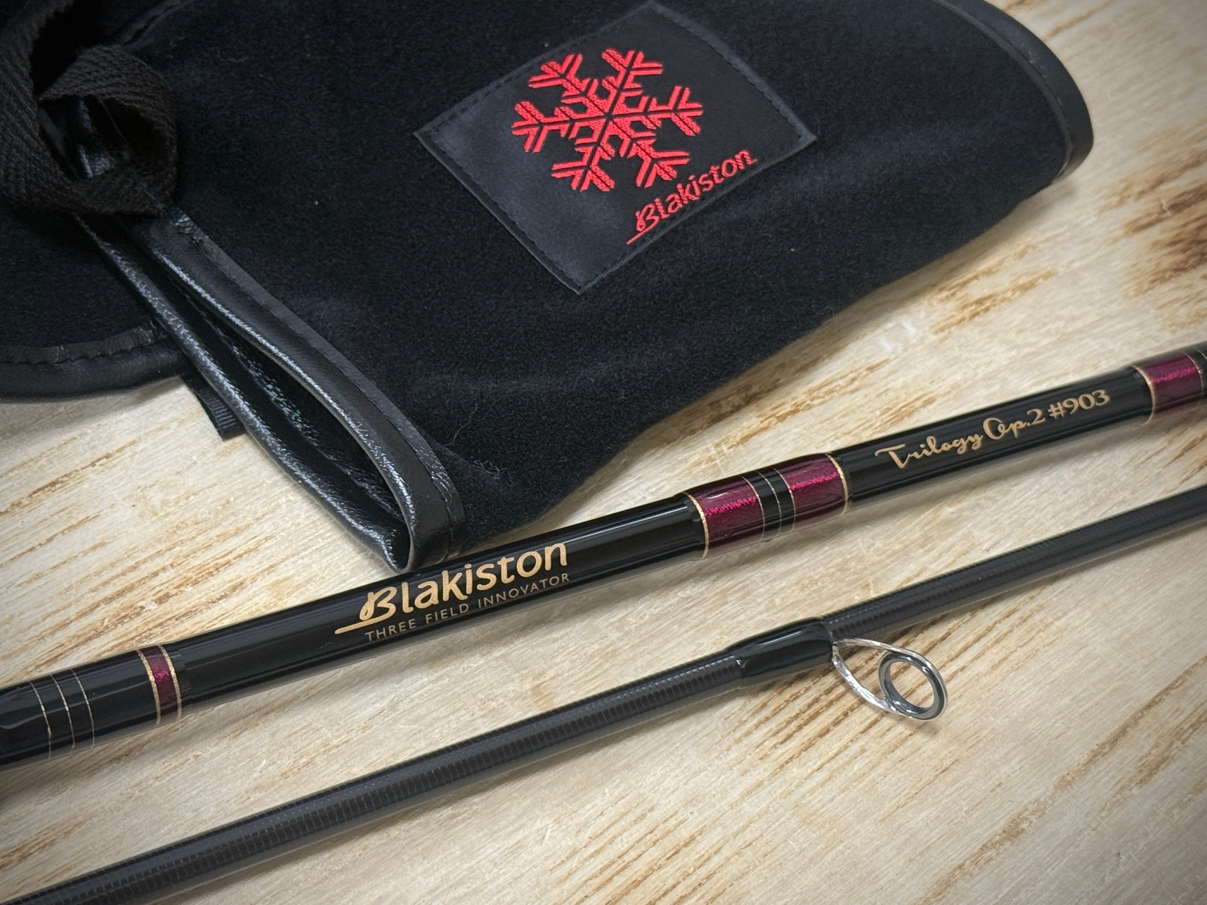 Rod | Fishing Tackle BLUE MARLIN