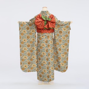 時巡花　　tokimeguri