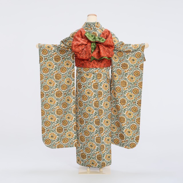 時巡花　　tokimeguri