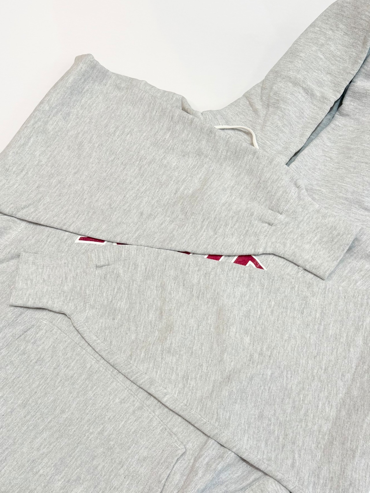 90s Champion REVERSE WEAVE HOODIE MADE IN USA Size L