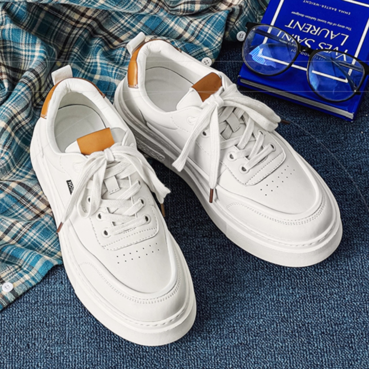 US ハイエンドレザー  S0237