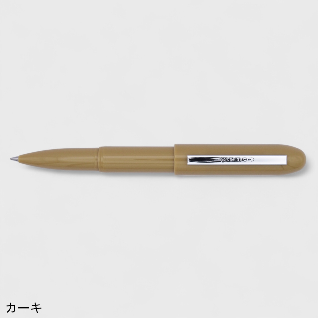 penco バレットボールペン ライト