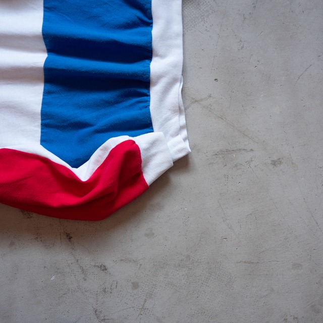 unknown '90s vintage Multi color sweat pullover