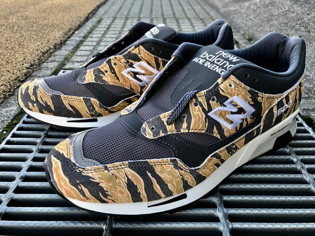 NEW BALANCE M1500PRA (TIGER CAMO)