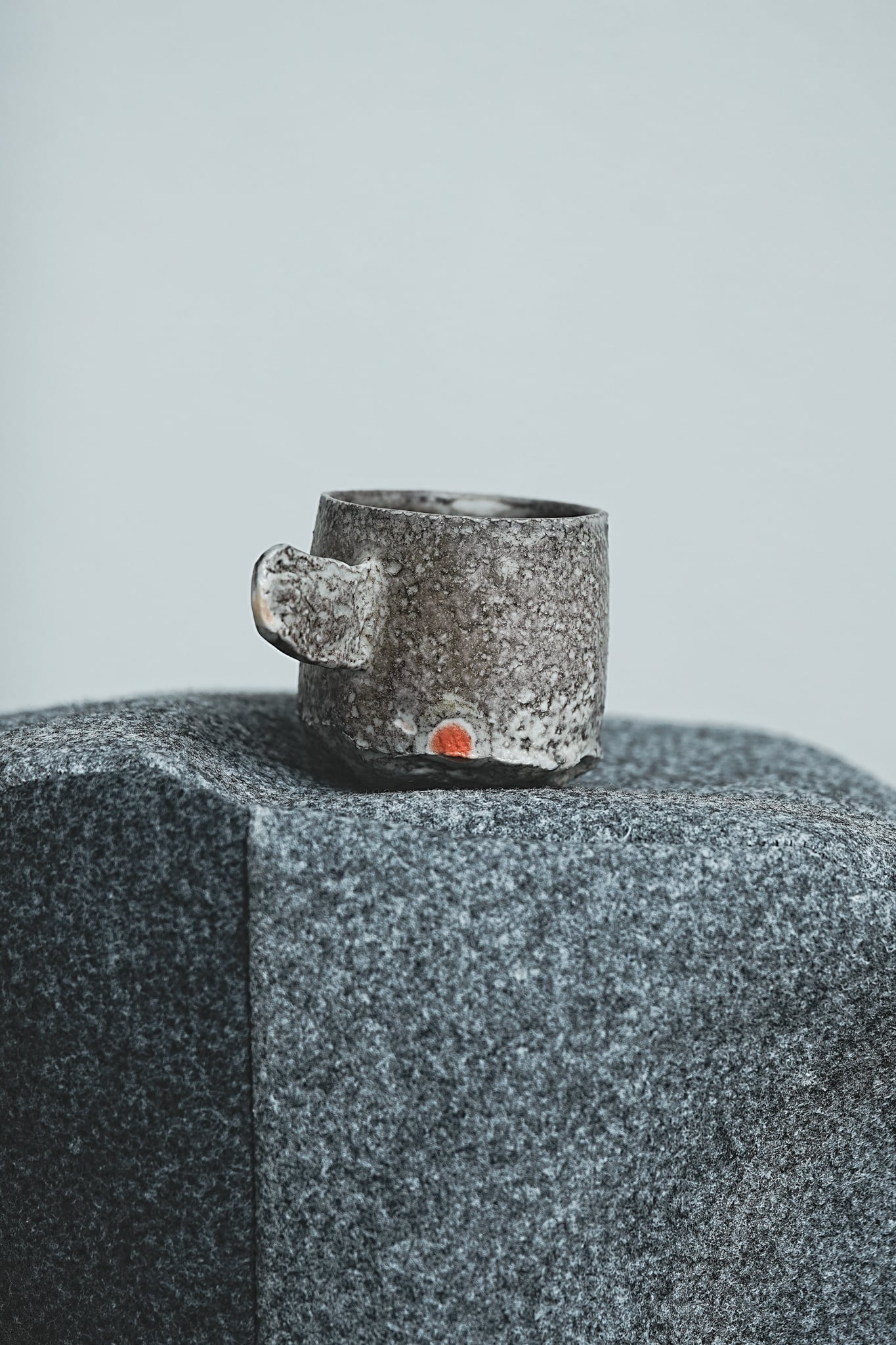 coro / mug M 9 | MATOYA