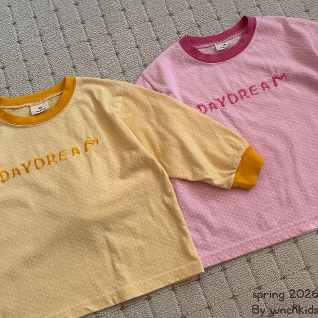 《送料無料》予約:デイデイT【wnchkid’s】