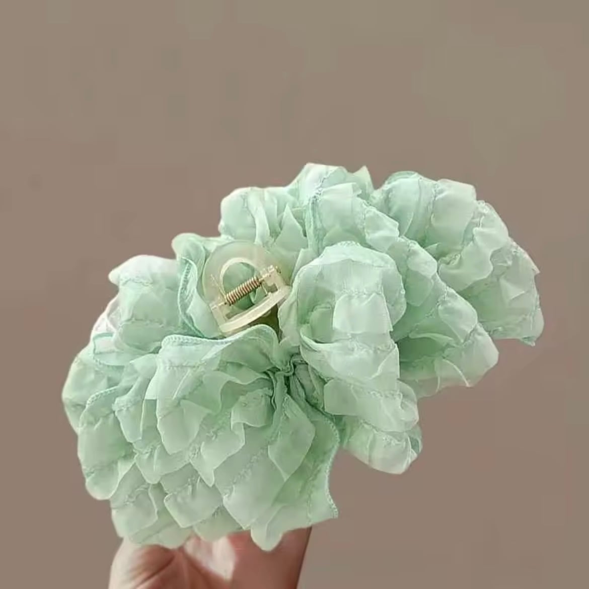 pocopoco big hair clip