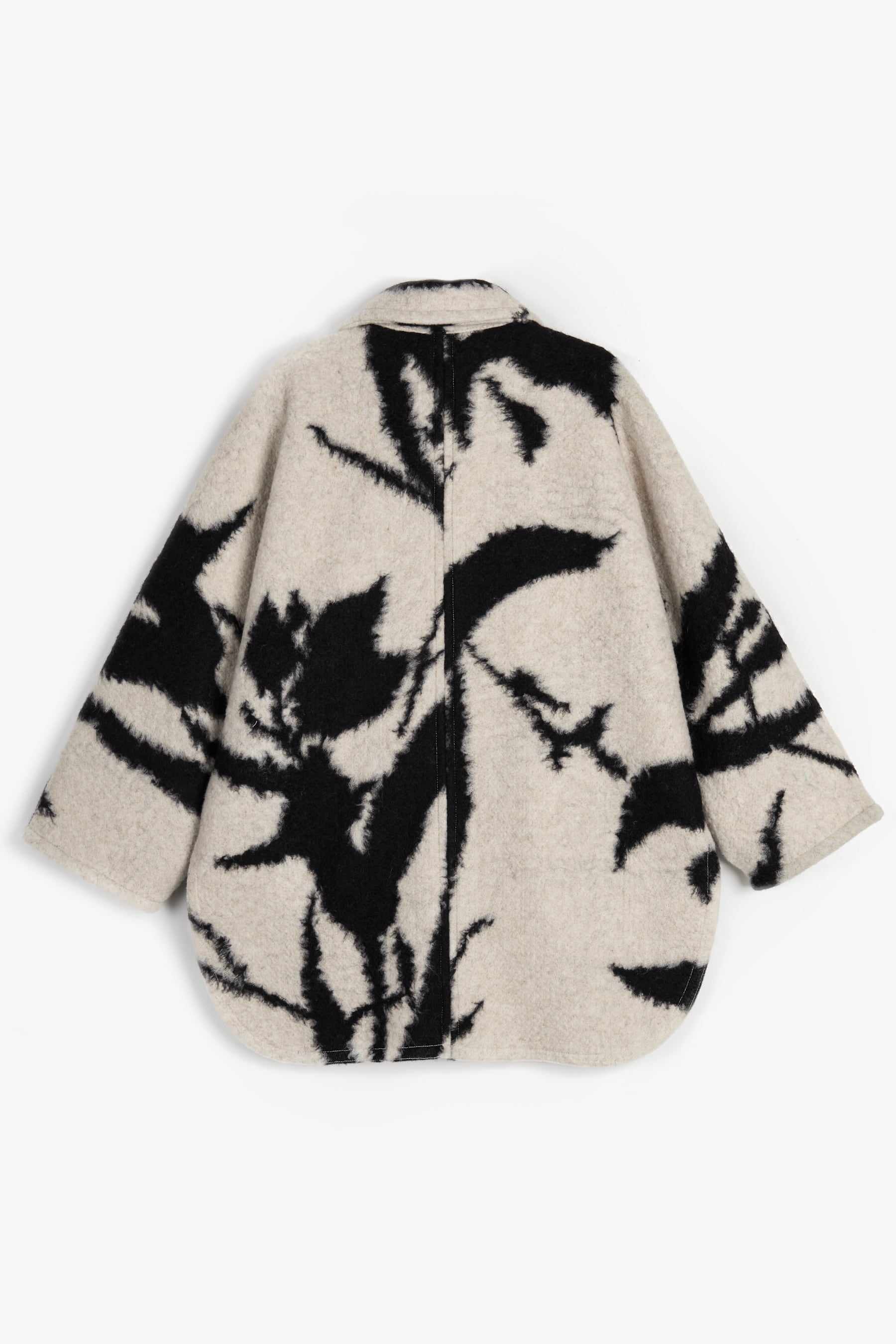 25AW】wolf&rita(ウルフアンドリタ)BENTO TINTE(14y)アウター | kobito