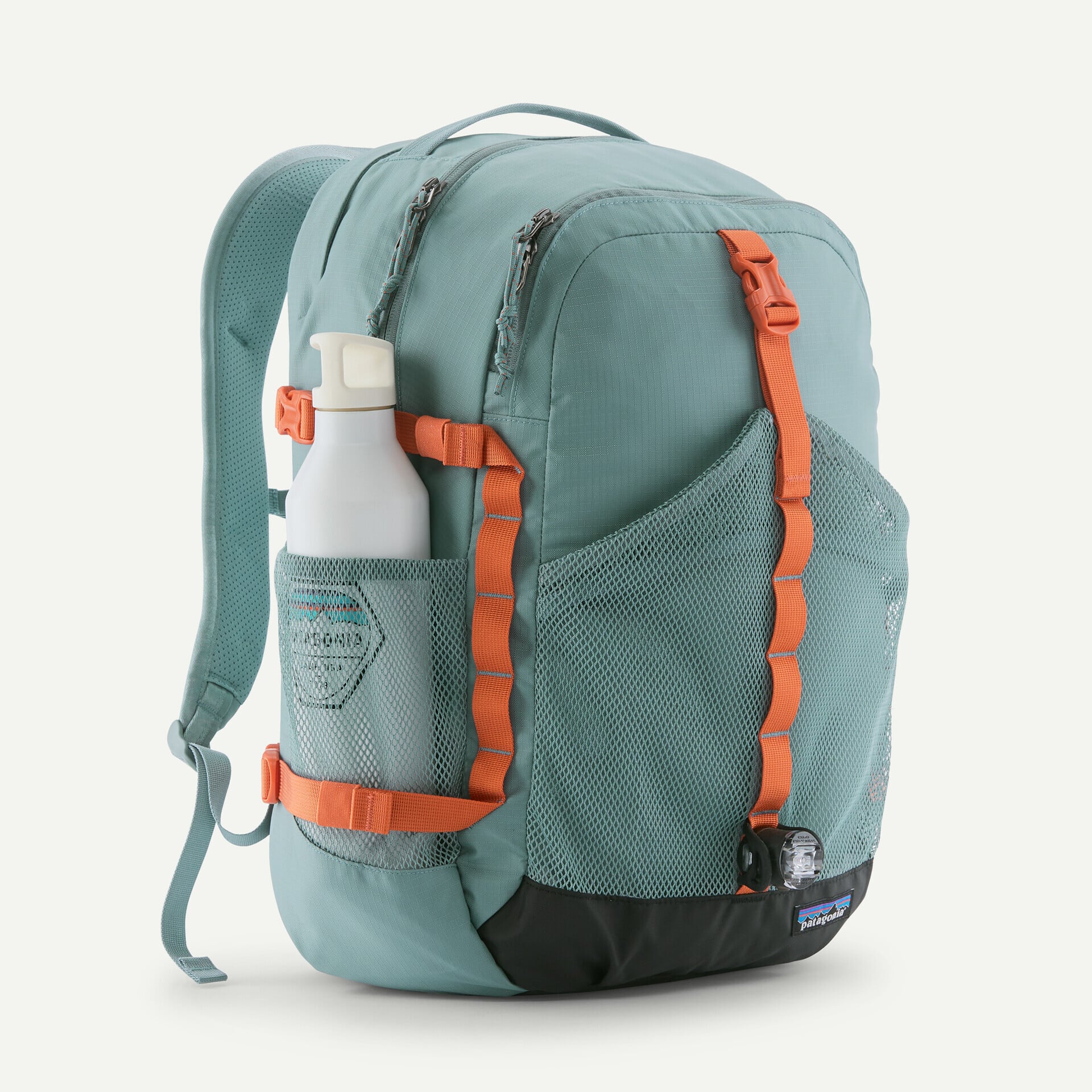 2026 NEW MODEL パタゴニア レフュジオ デイパック 30L Blue Sage